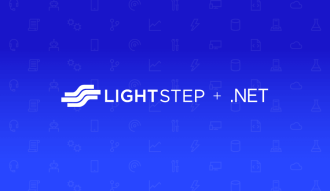 Distributed Tracing for .NET with Lightstep