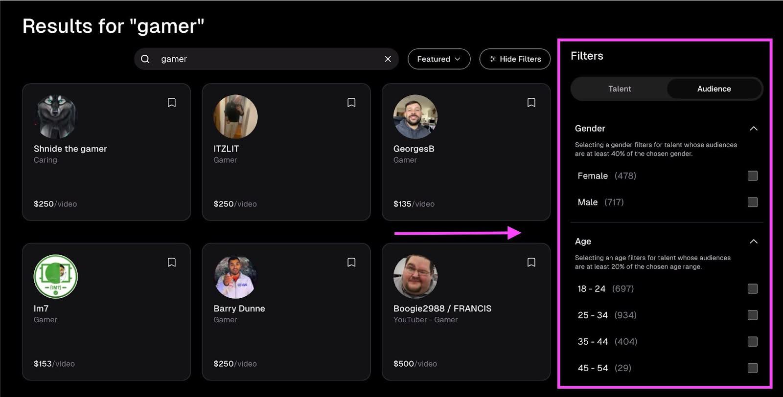 The Ins and Outs of Mobile Game Influencer Marketing Cameo Blog