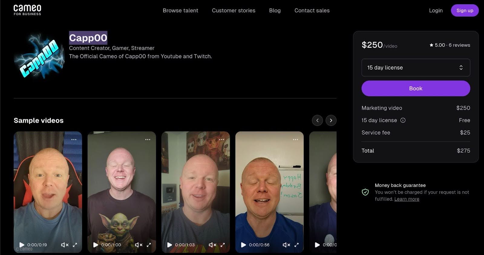 The Ins and Outs of Mobile Game Influencer Marketing Cameo Blog