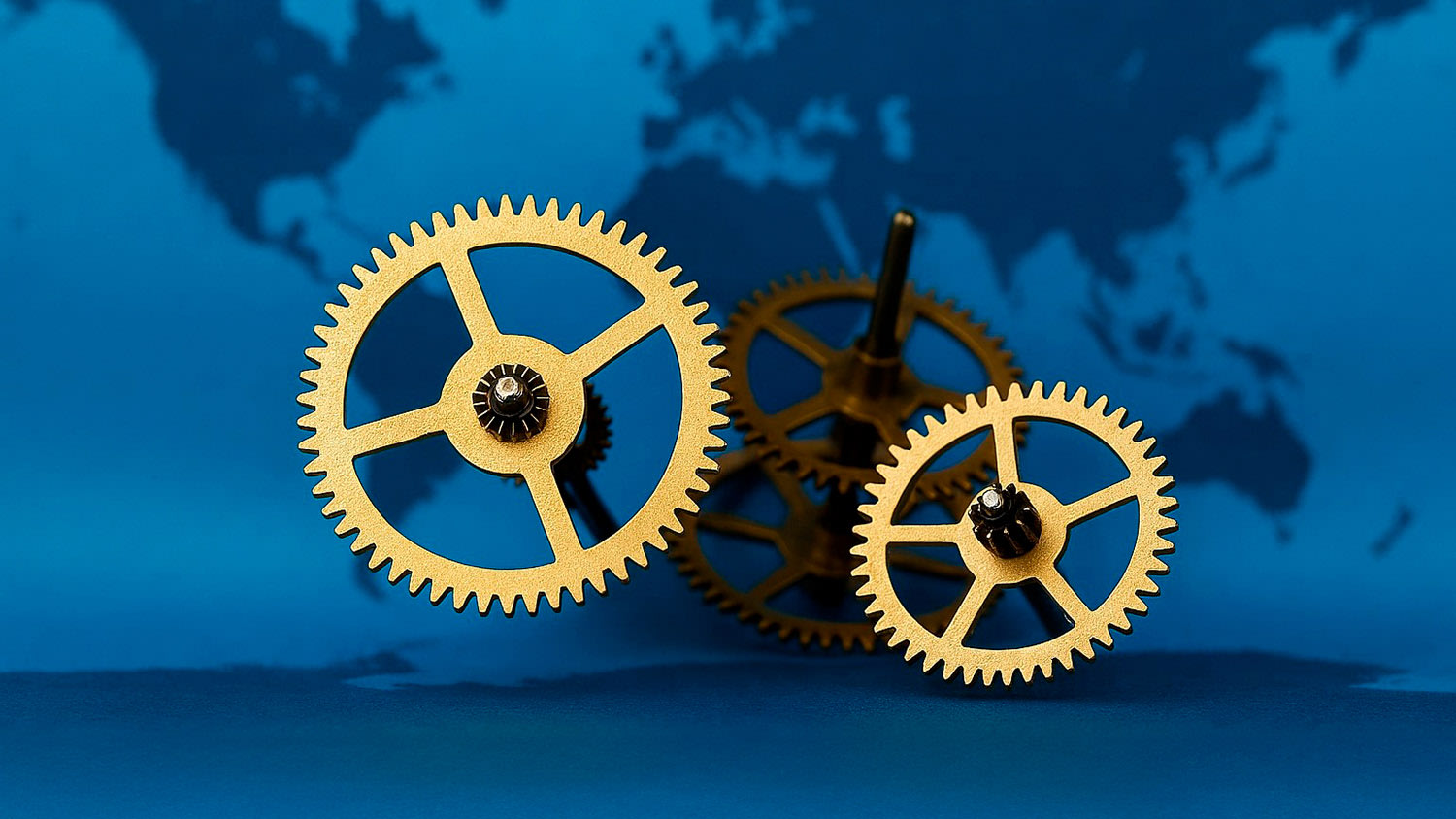 Macroéconomie. 2026 : l'année des nouveaux départs