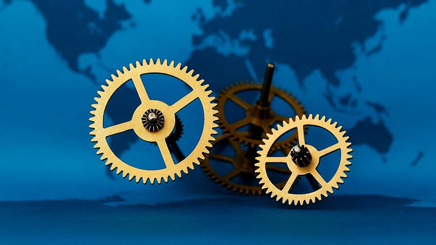 Macroéconomie. 2026 : l'année des nouveaux départs