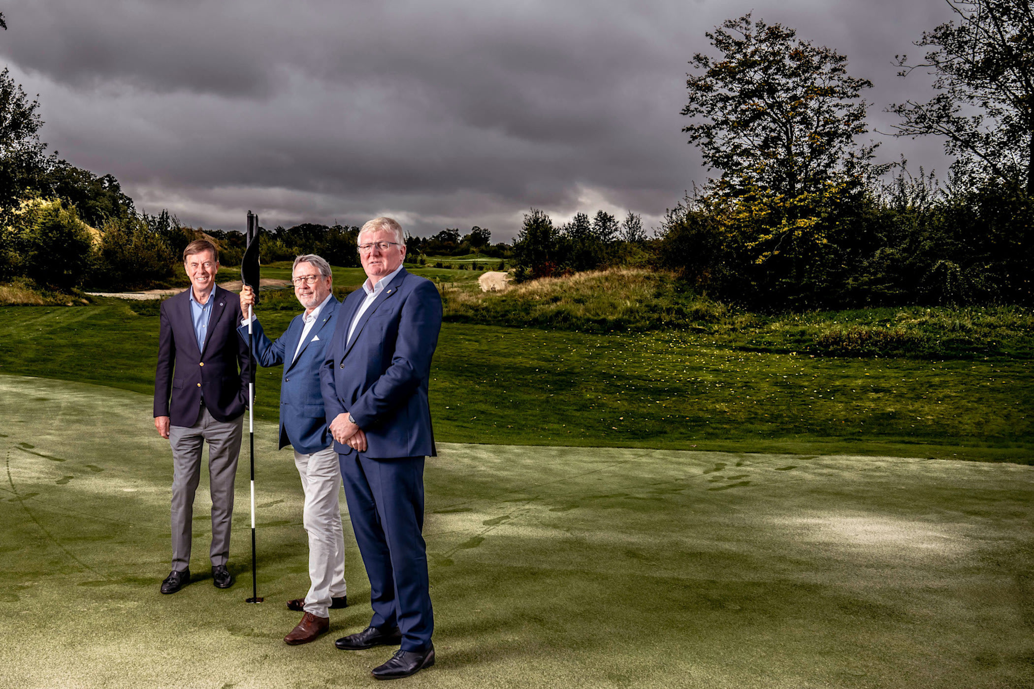 Le golf : un sport au parcours en pleine évolution