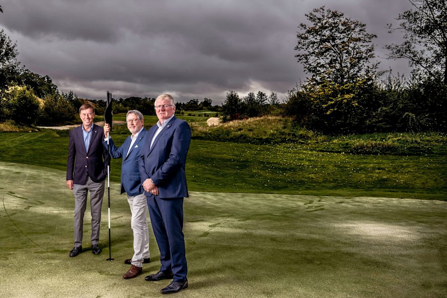 Le golf : un sport au parcours en pleine évolution