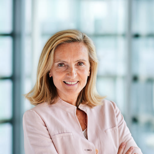 Sabine Caudron