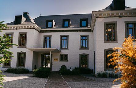 Degroof Petercam Liège