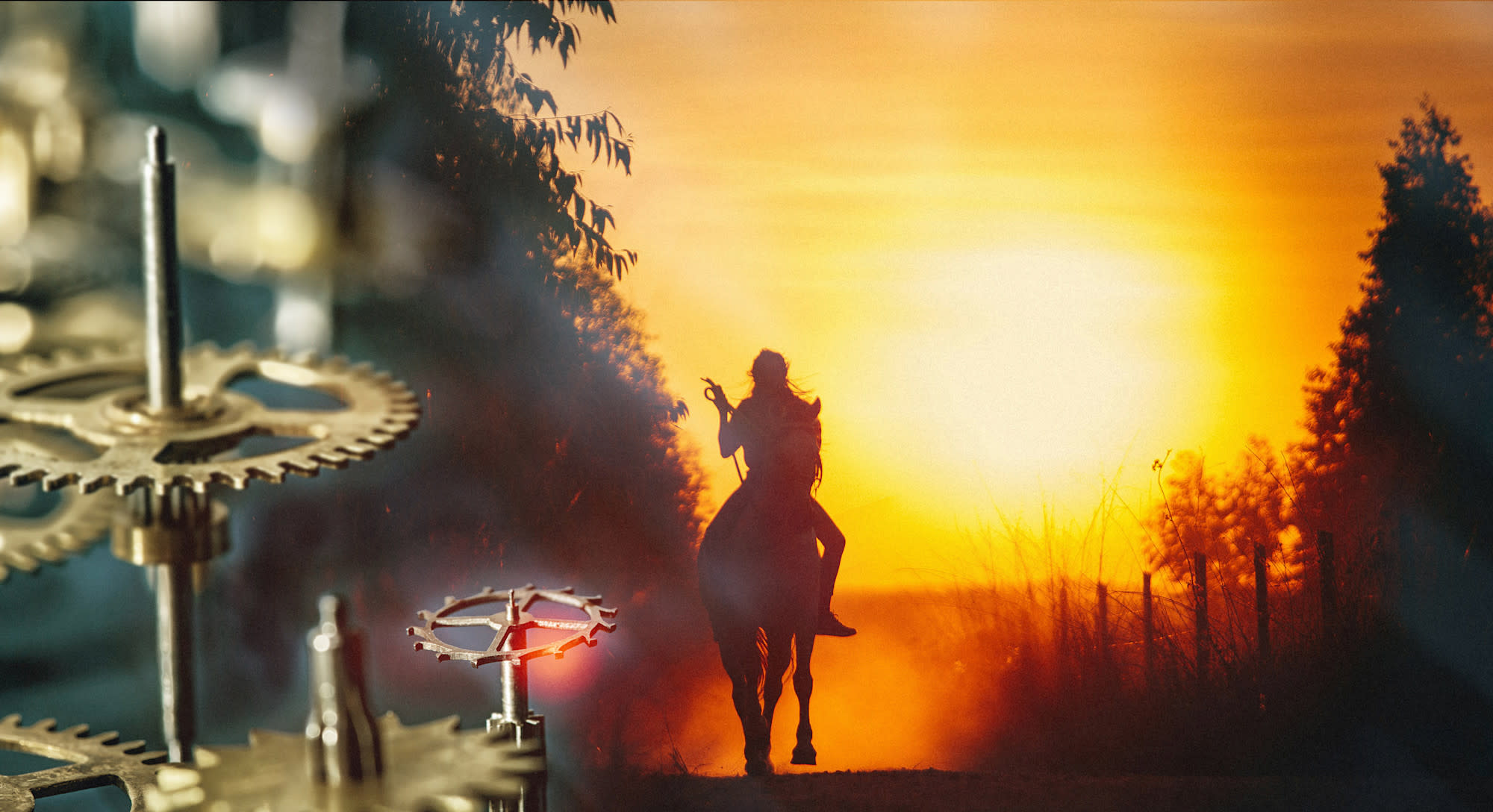 Activa-allocatie 2026: het vuurpaard temmen 