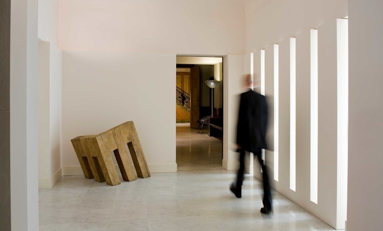 Degroof Petercam Brussel