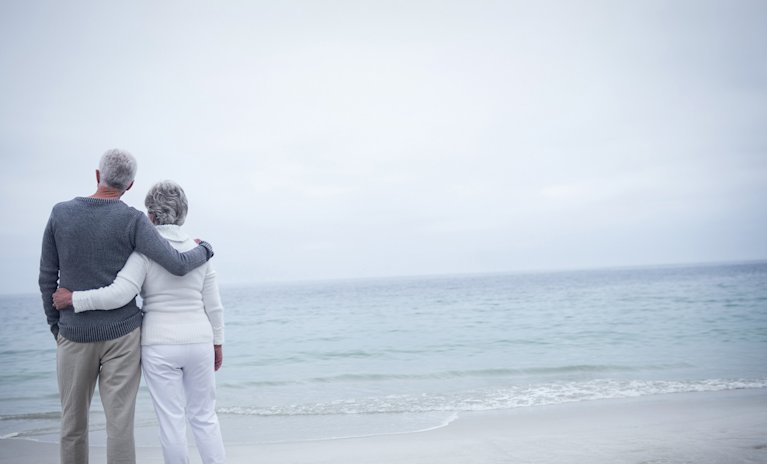 De overdracht van uw vermogen optimaal plannen.