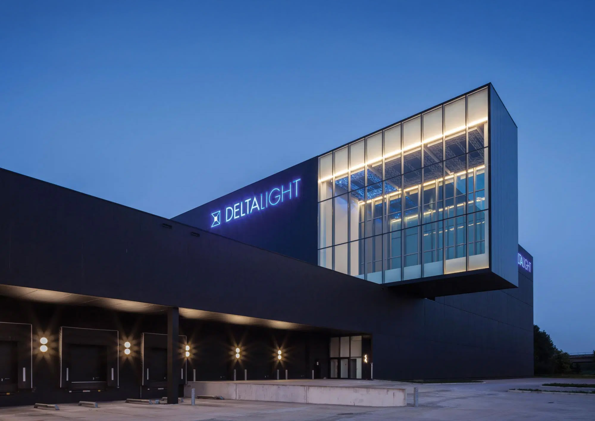 Deltalight