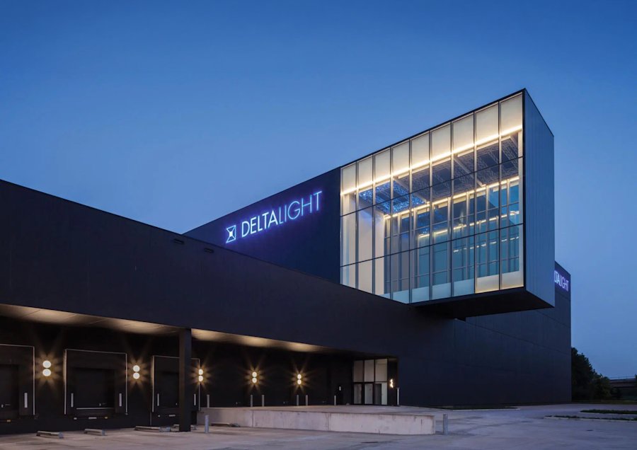 Deltalight
