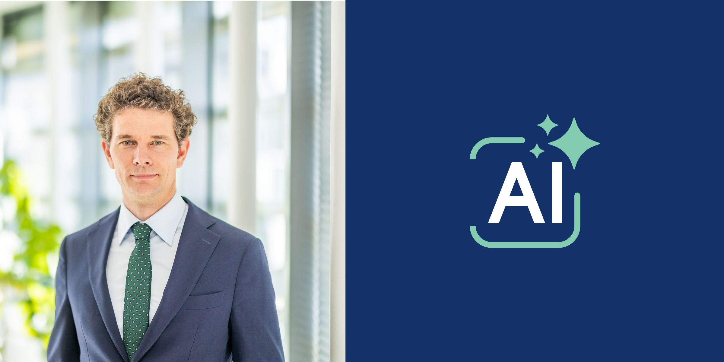 Politiek tumult en AI-hype: welke impact op onze investeringsstrategie?