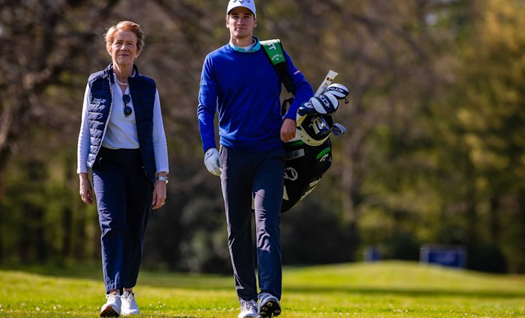 Precious. Partnerships (flipped)