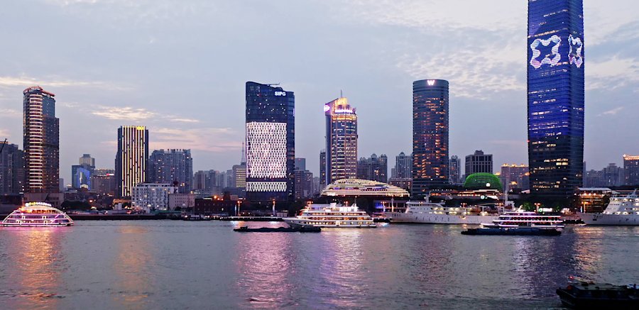 Les six nouvelles mesures de politique financière de la Chine