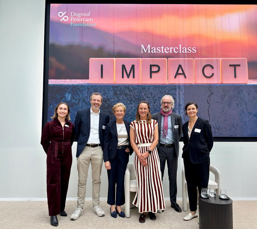 mesure d’impact