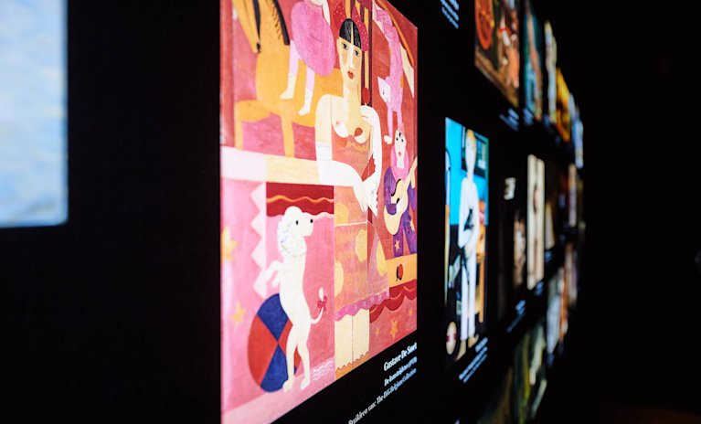 three-musea-art-precious-partnerships-banner