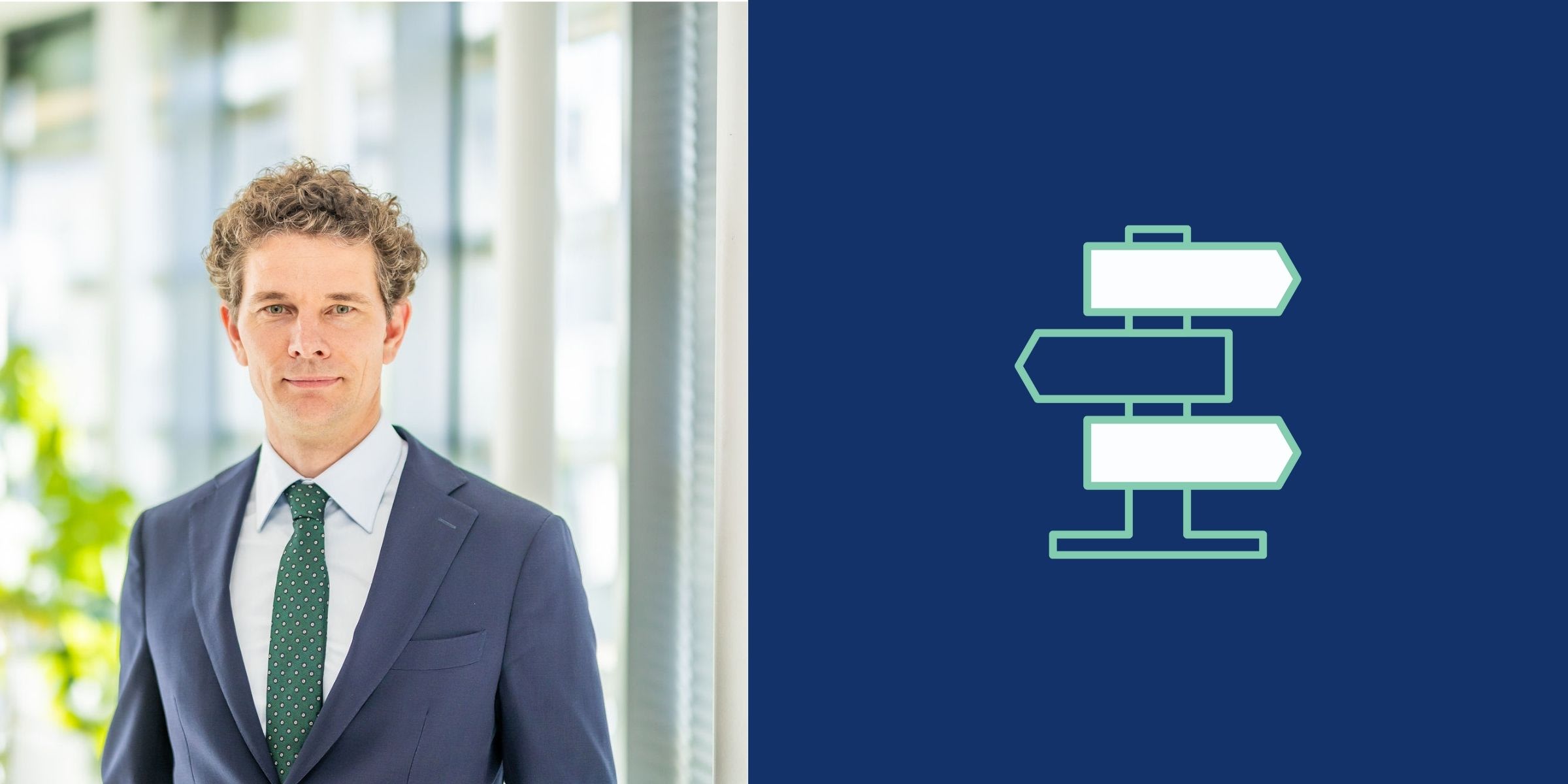 Volatiliteit, AI en twijfels over de rente: wat beslist de Fed?