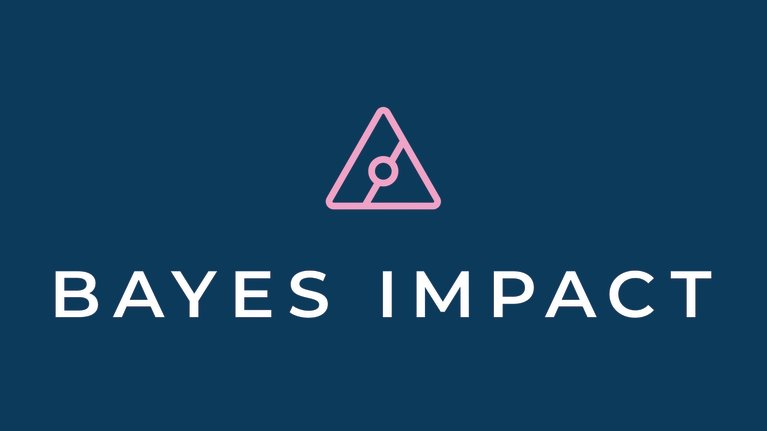 logo bayes impact