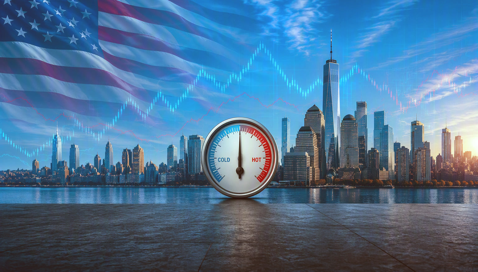 Amerikaanse economie
