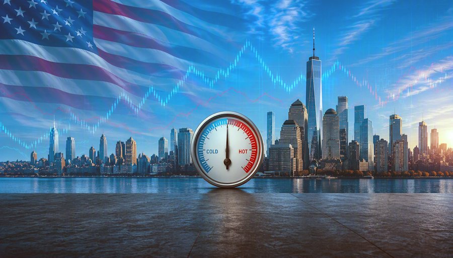Amerikaanse economie