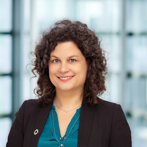 Astrid Campistron