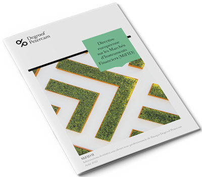 Mifid brochure