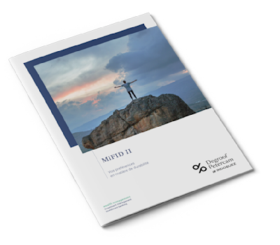 Brochure MiFID vos preferences en matiere de durabilite