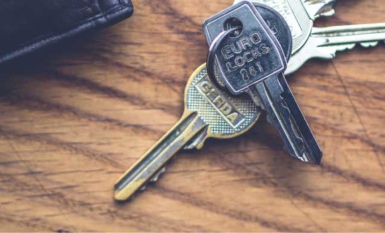 Financiële gemoedsrust