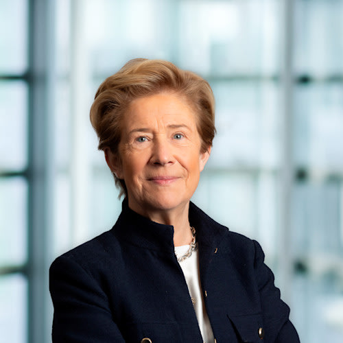 Sylvie Huret