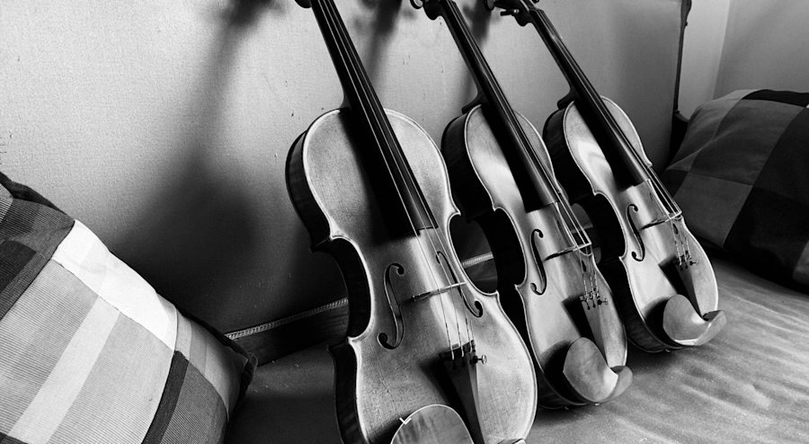 Strings for Talent