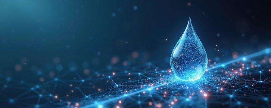 AI water