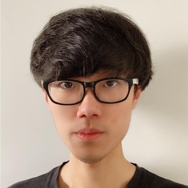 Headshot of Jiaru Li, Senior Consultant at V2 AI.