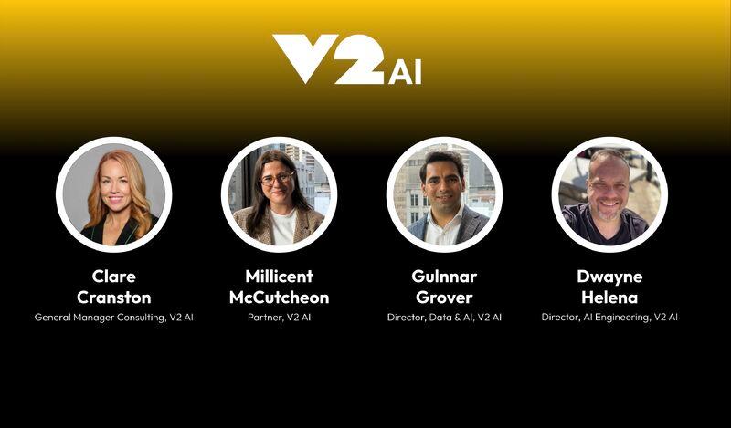 4 new joinees