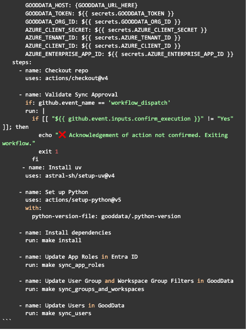 Code 4
