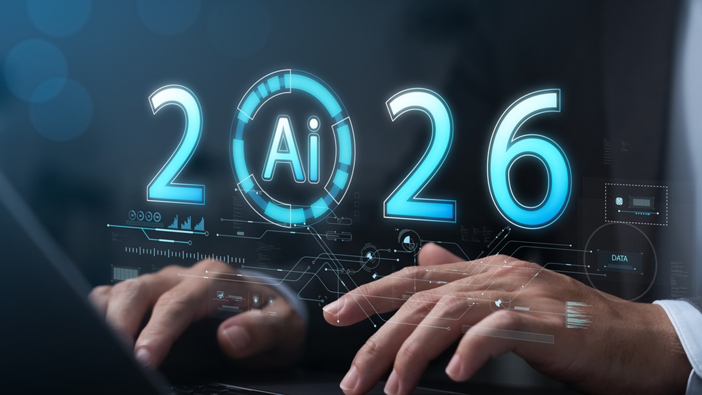 The Enterprise AI Shifts Defining 2026 cover