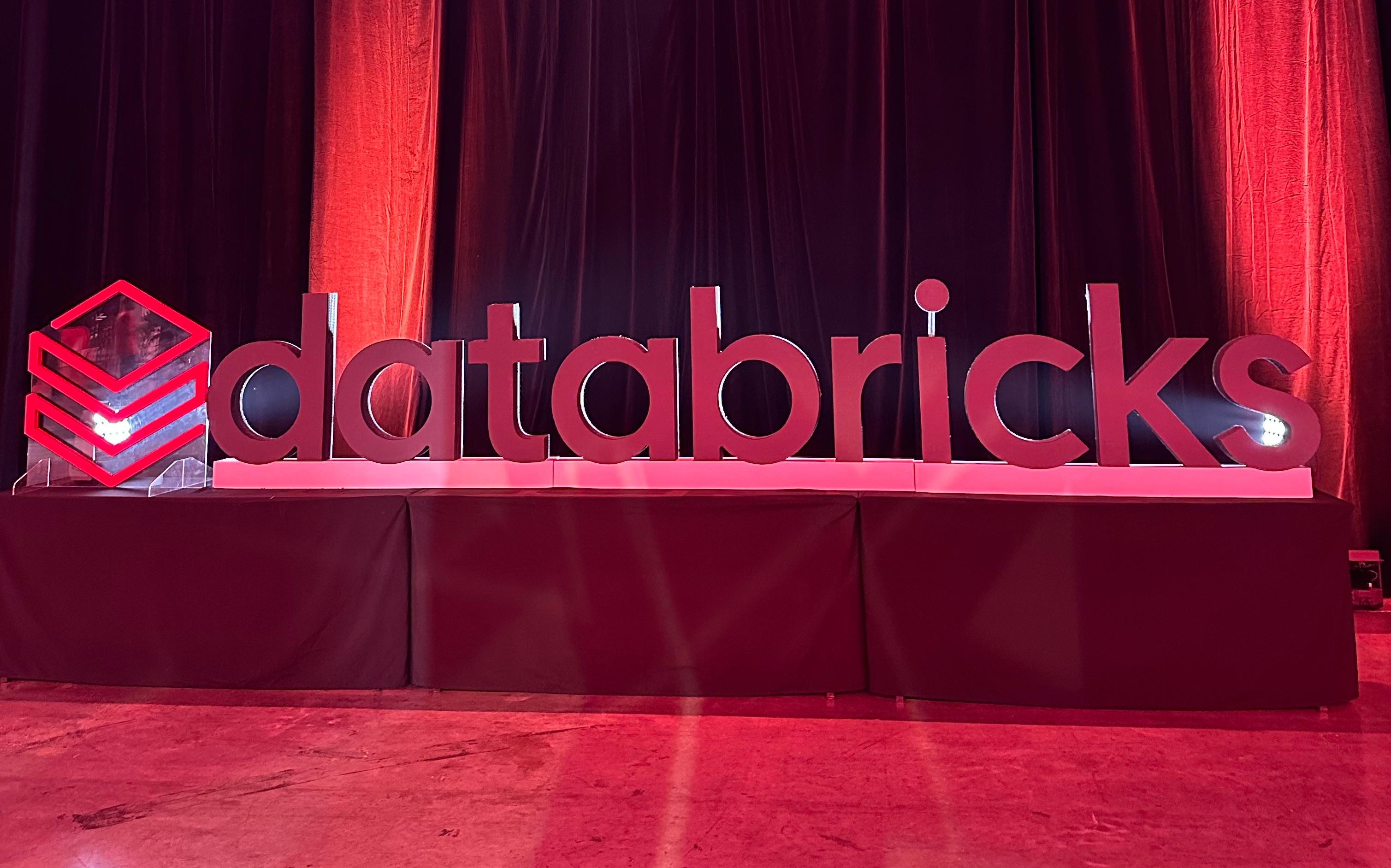 Databricks logo