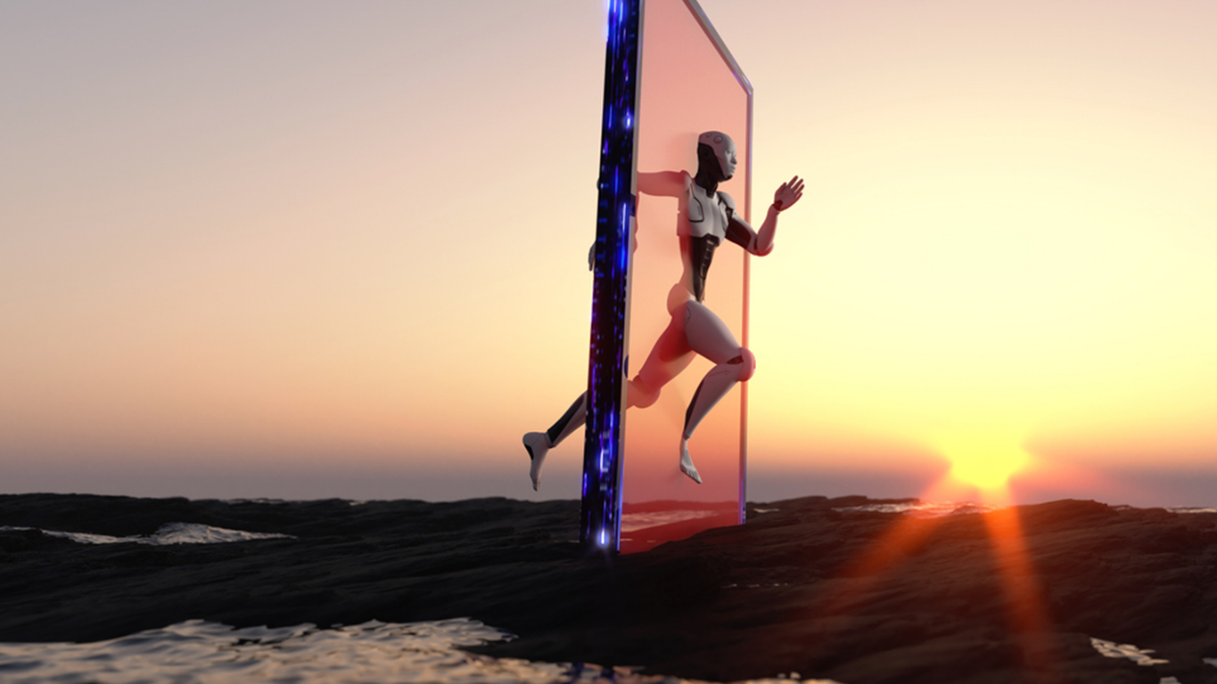 AI at the Heart of Delivery Speed