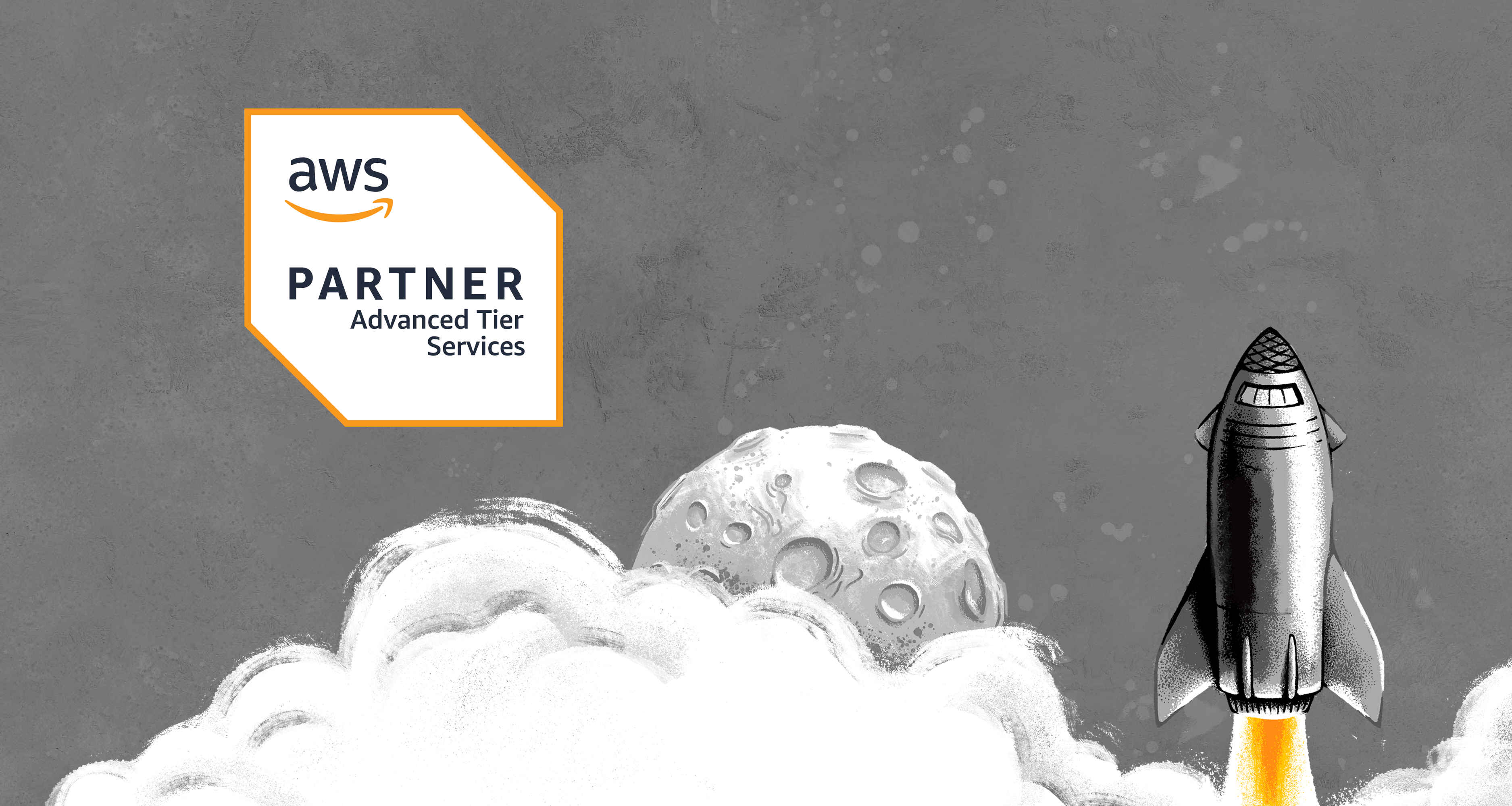 V2 Achieves AWS Advanced Partner in Three Months | V2 AI