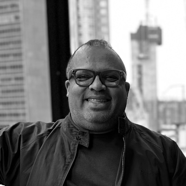 Peter Burns