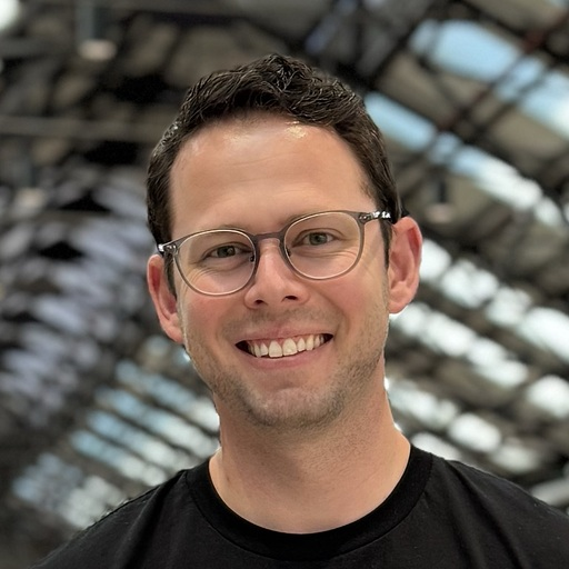 Nick Hunt, Principal Data Scientist at V2 AI