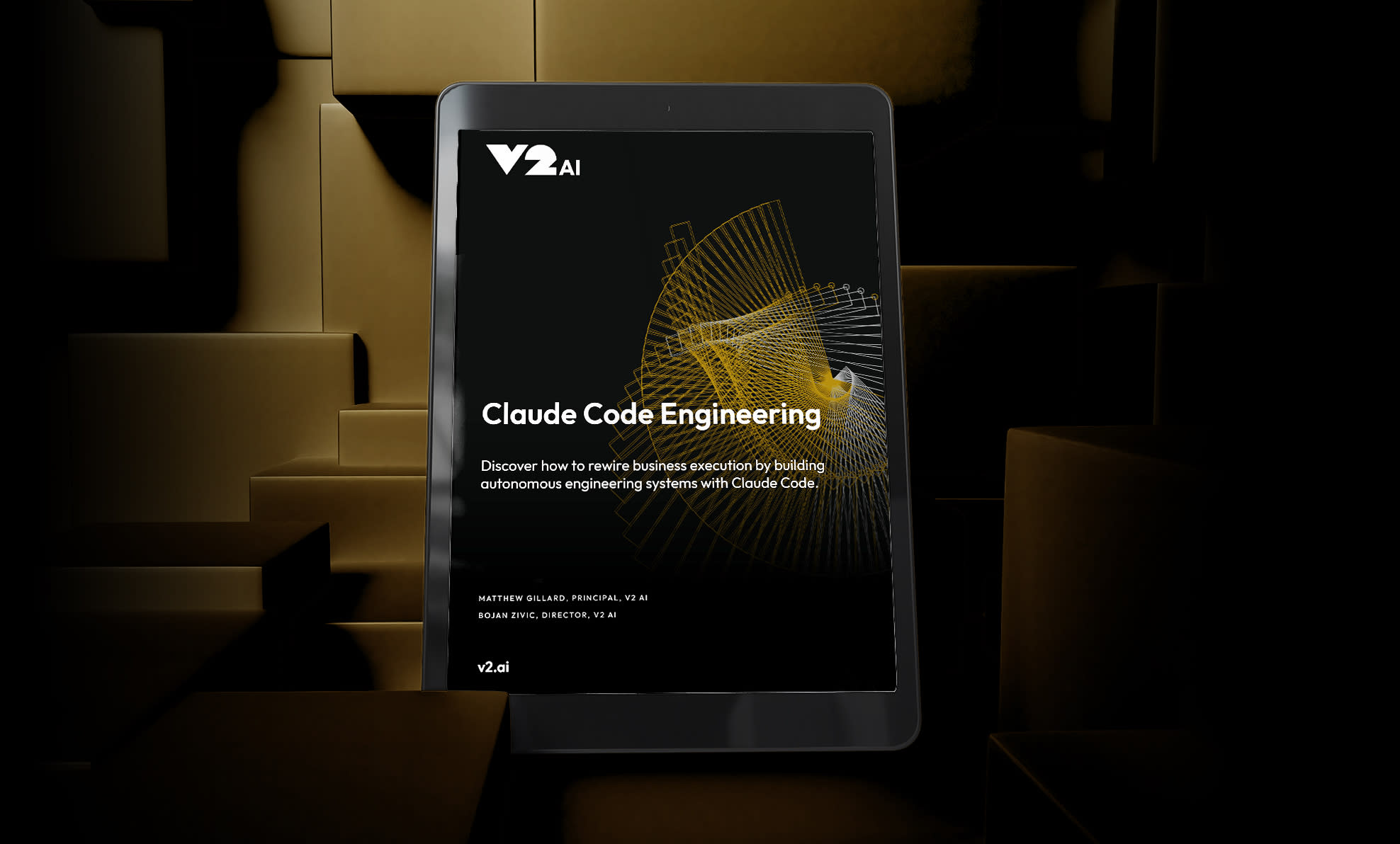 Claude Code Engineering
