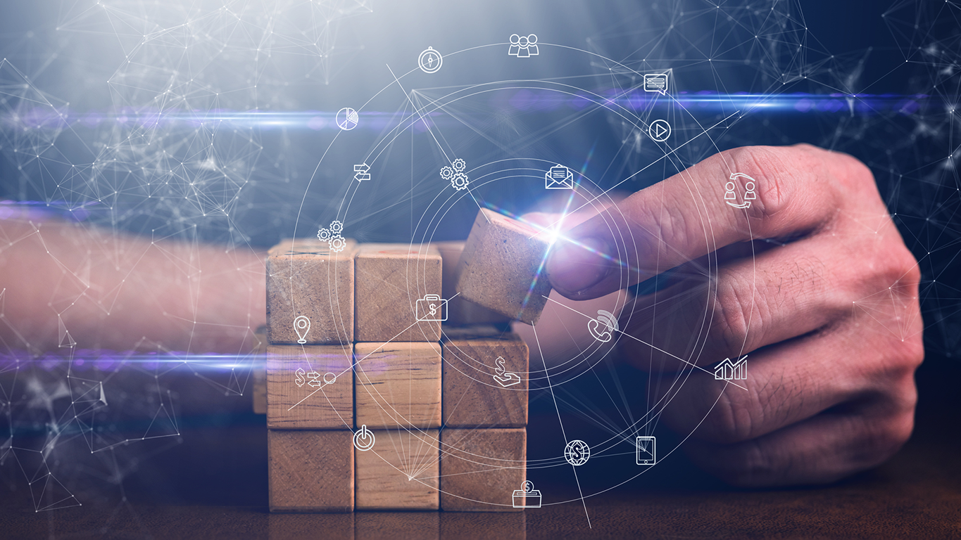 Build Agents Where the Data Is to Deliver Trusted, Scalable AI