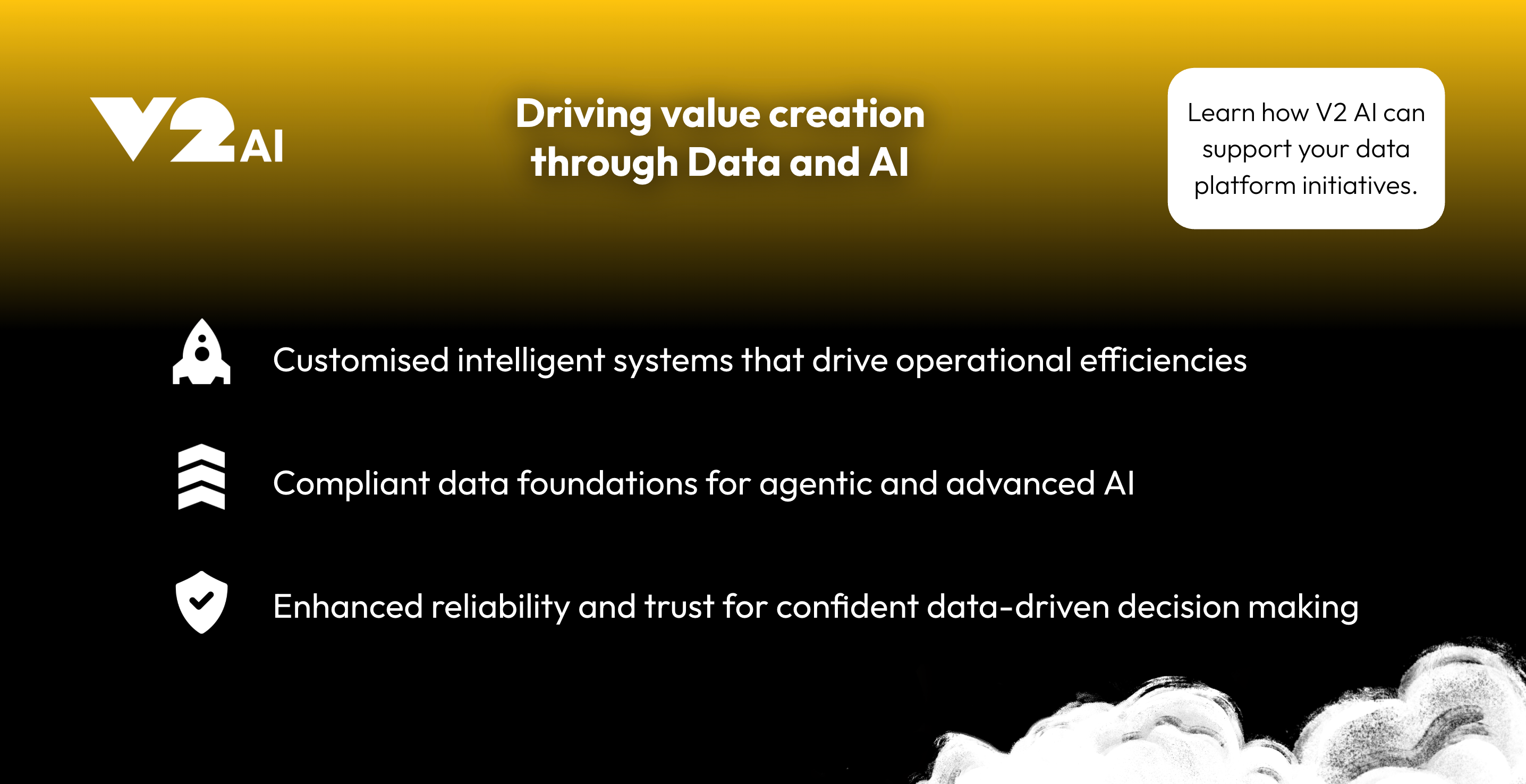 Value creation
