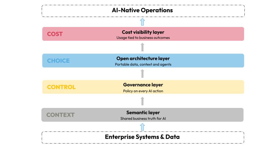 Challenges with AI path to value