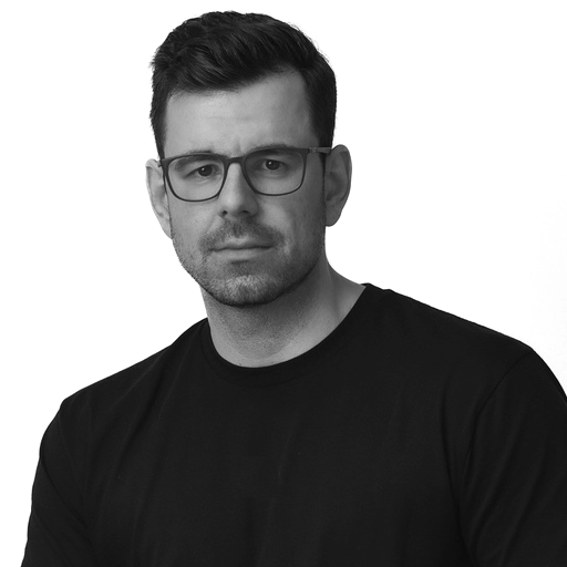 Bojan Zivic, Director, V2 AI