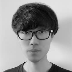 Headshot of Jiaru Li, Senior Consultant at V2 AI.