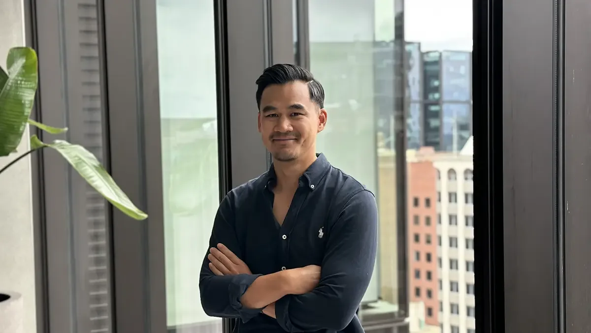 PS Ian Nguyen