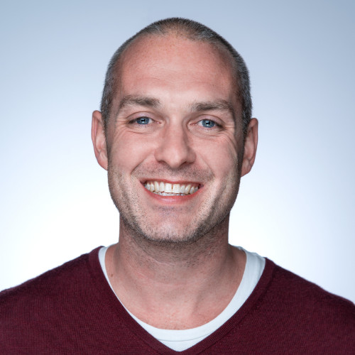 Solutions Director - Applied AI at V2 AI