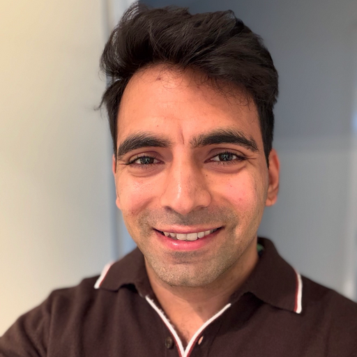 Gulnnar Grover, Director, V2 AI