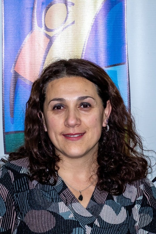 Eliseth Sepúlveda Penroz