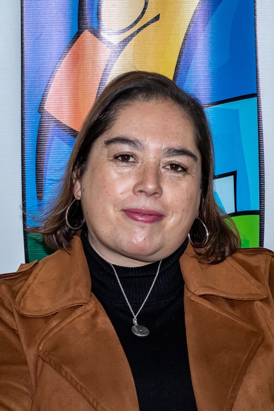 Viviana Hernández Lema